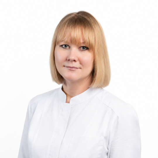 Коняхина Анна Павловна